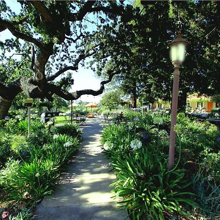 Meadowlark Inn Solvang Dış mekan fotoğraf