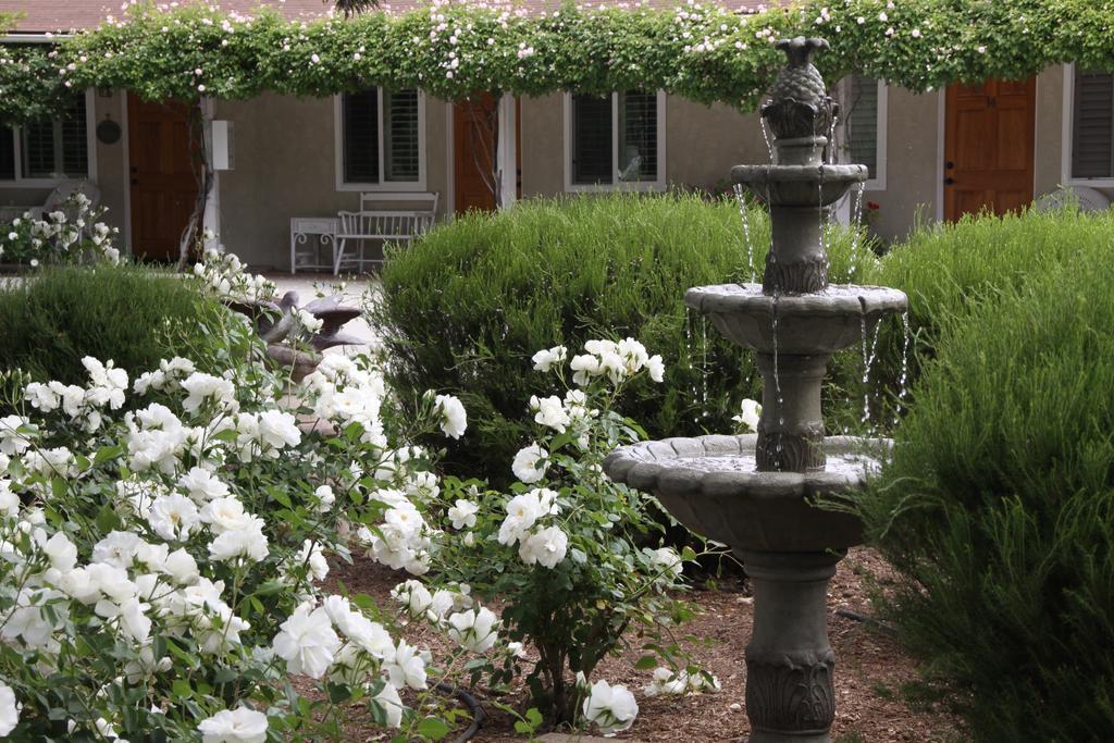 Meadowlark Inn Solvang Dış mekan fotoğraf