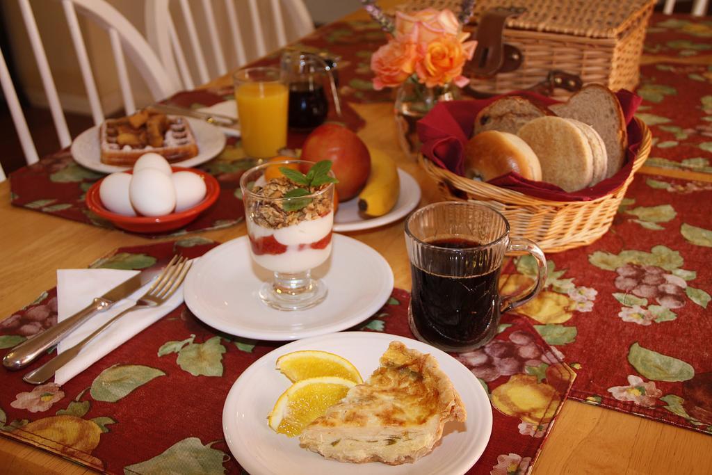 Meadowlark Inn Solvang Dış mekan fotoğraf