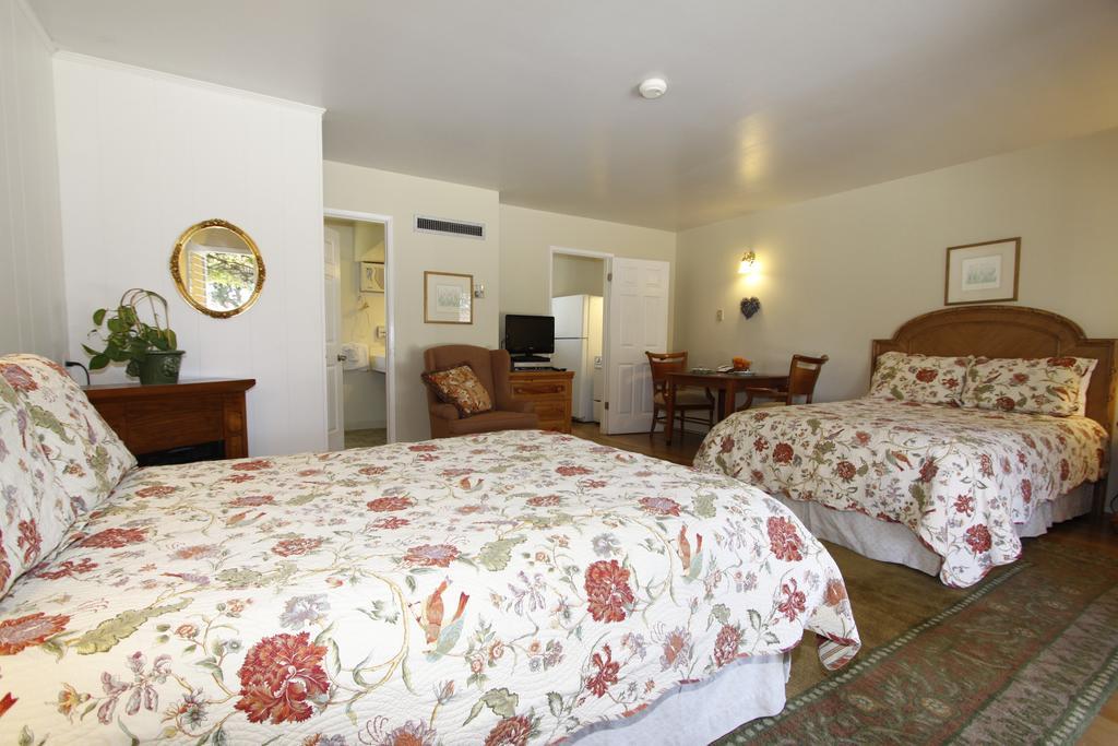 Meadowlark Inn Solvang Oda fotoğraf
