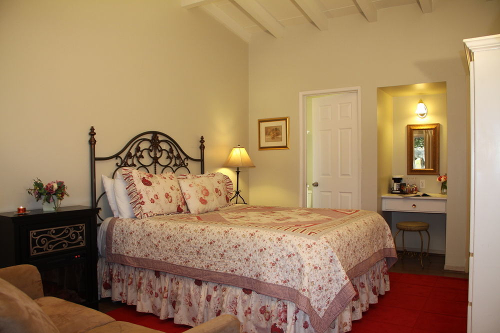 Meadowlark Inn Solvang Dış mekan fotoğraf