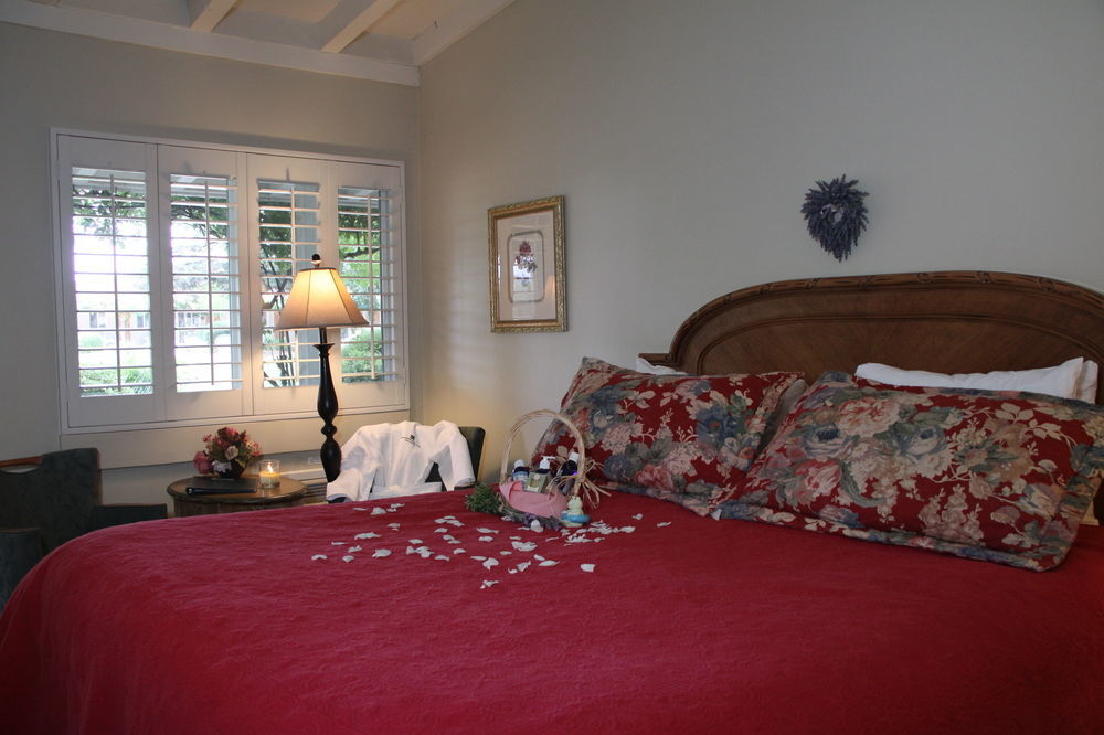 Meadowlark Inn Solvang Dış mekan fotoğraf