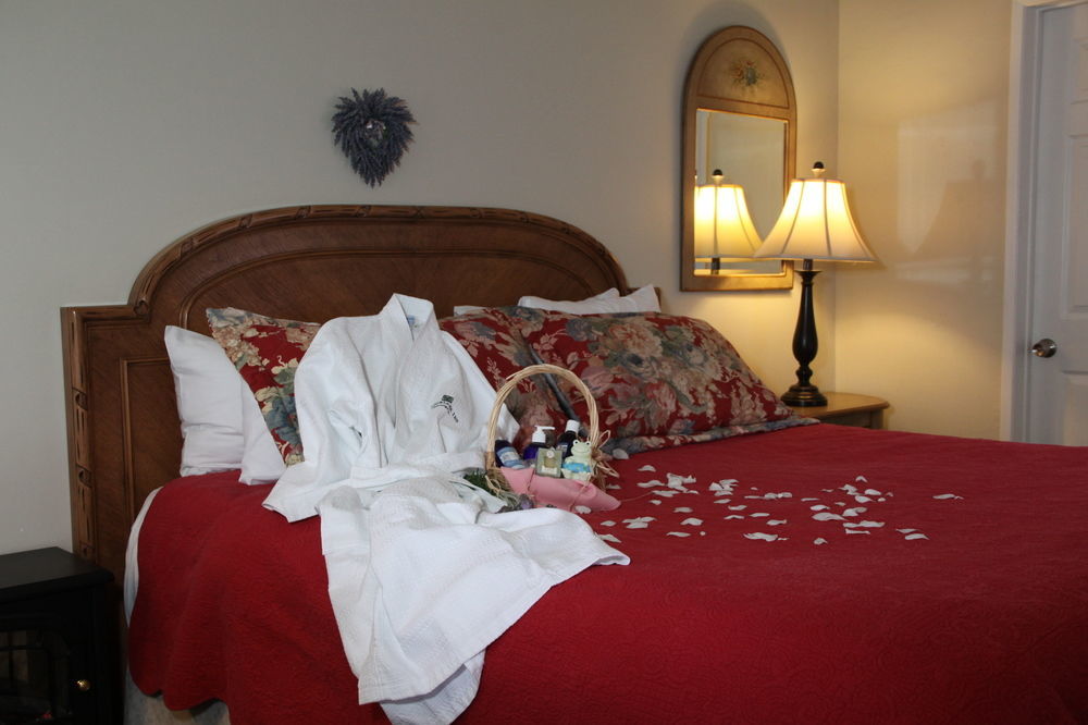 Meadowlark Inn Solvang Dış mekan fotoğraf
