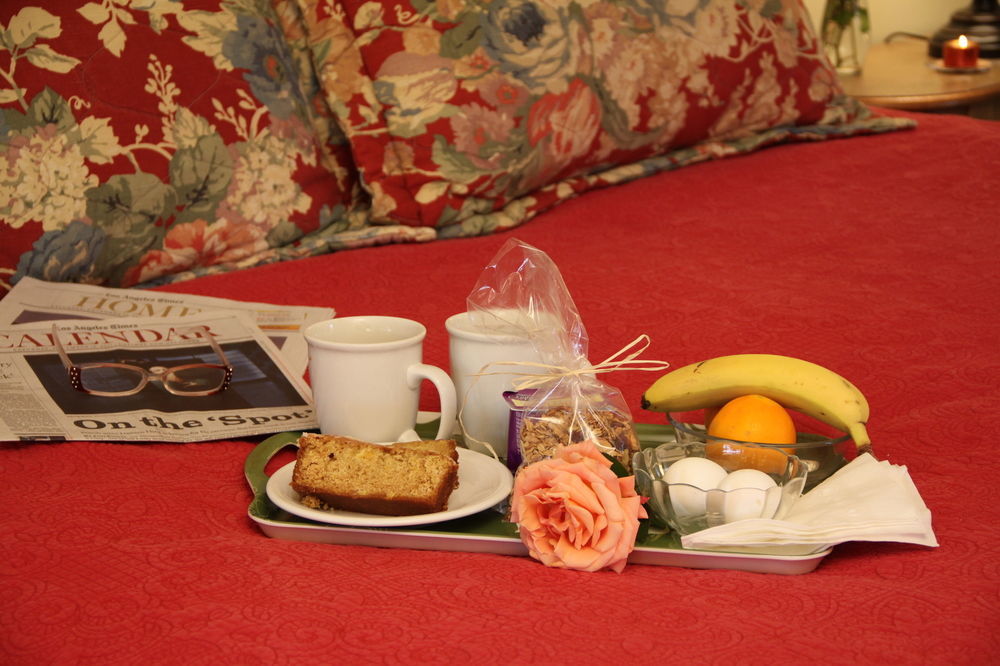 Meadowlark Inn Solvang Dış mekan fotoğraf