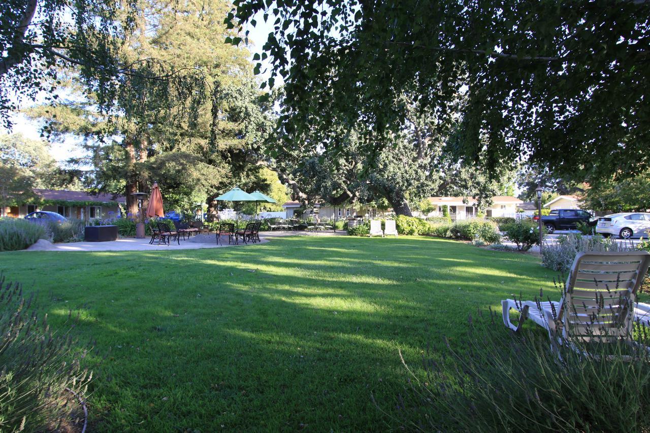 Meadowlark Inn Solvang Dış mekan fotoğraf