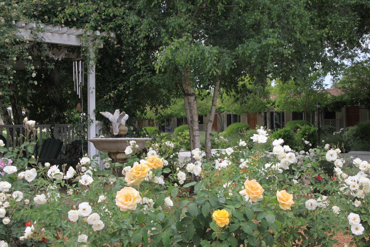 Meadowlark Inn Solvang Dış mekan fotoğraf