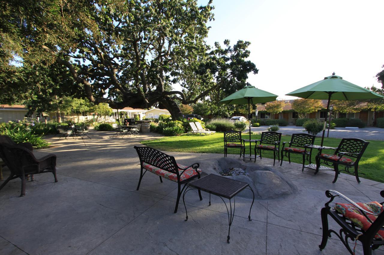 Meadowlark Inn Solvang Dış mekan fotoğraf