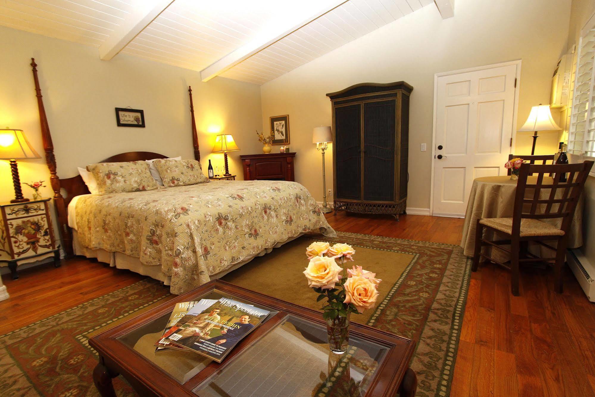 Meadowlark Inn Solvang Dış mekan fotoğraf