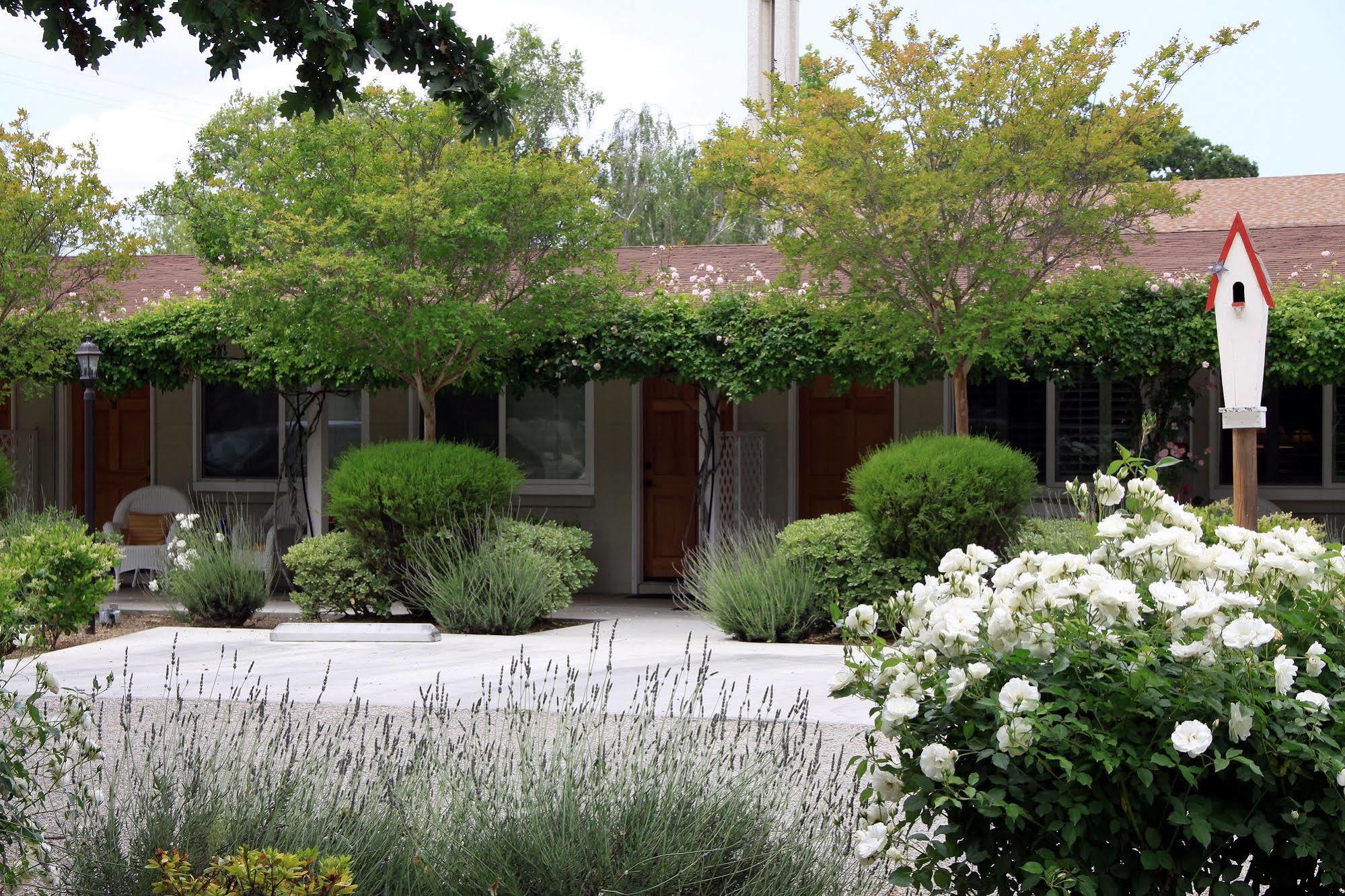 Meadowlark Inn Solvang Dış mekan fotoğraf