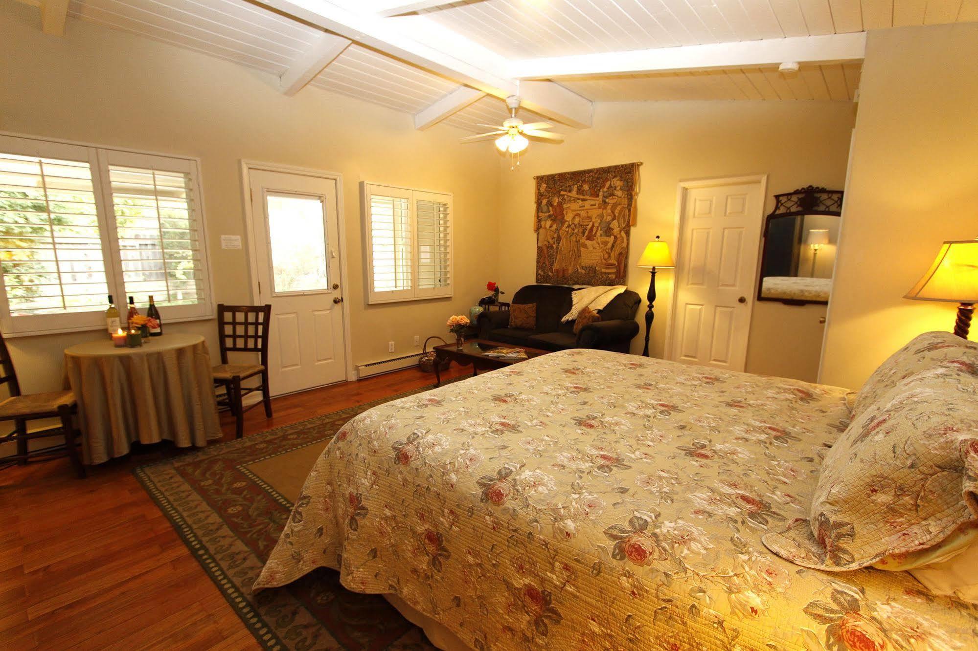 Meadowlark Inn Solvang Dış mekan fotoğraf