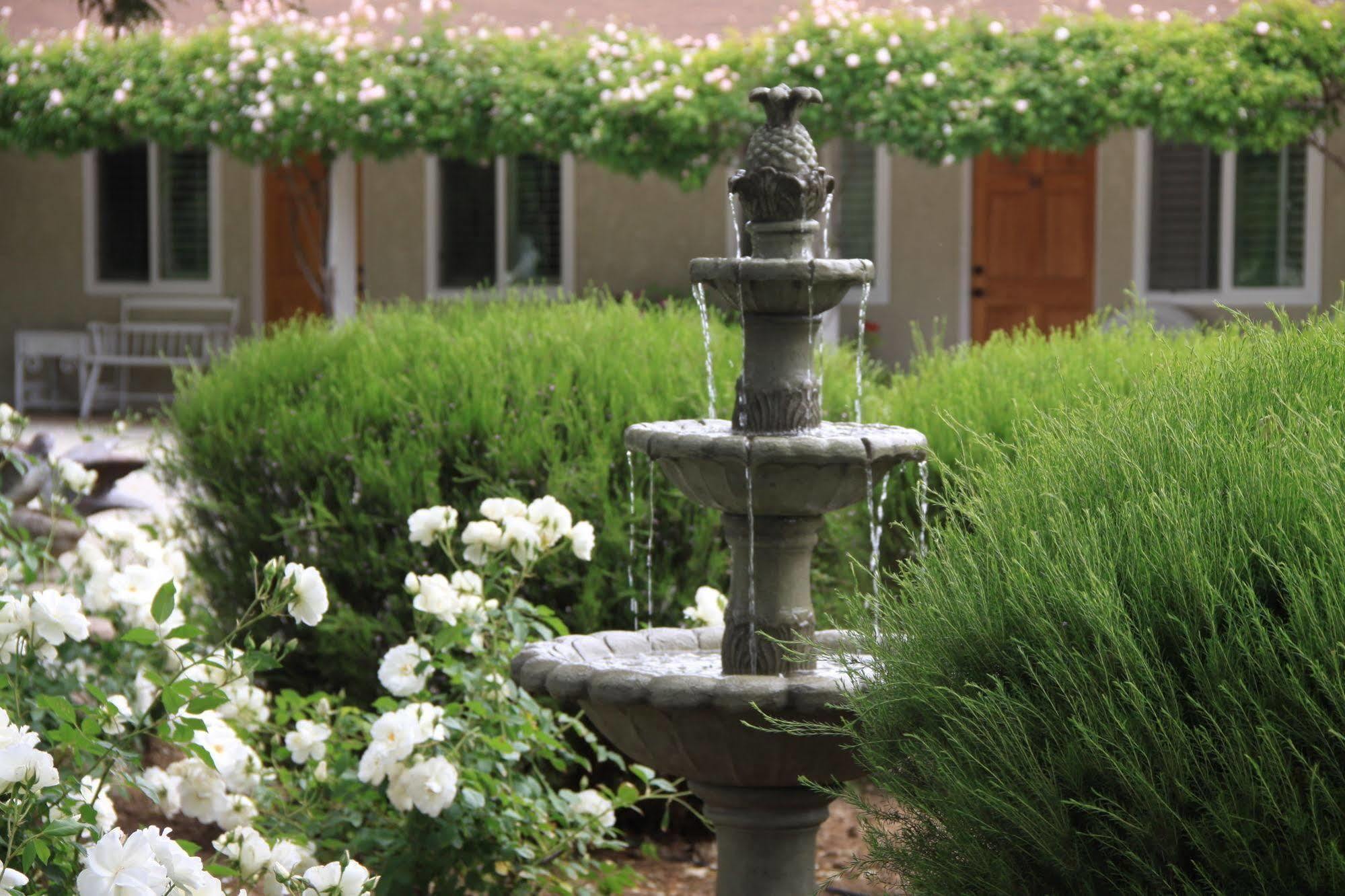 Meadowlark Inn Solvang Dış mekan fotoğraf