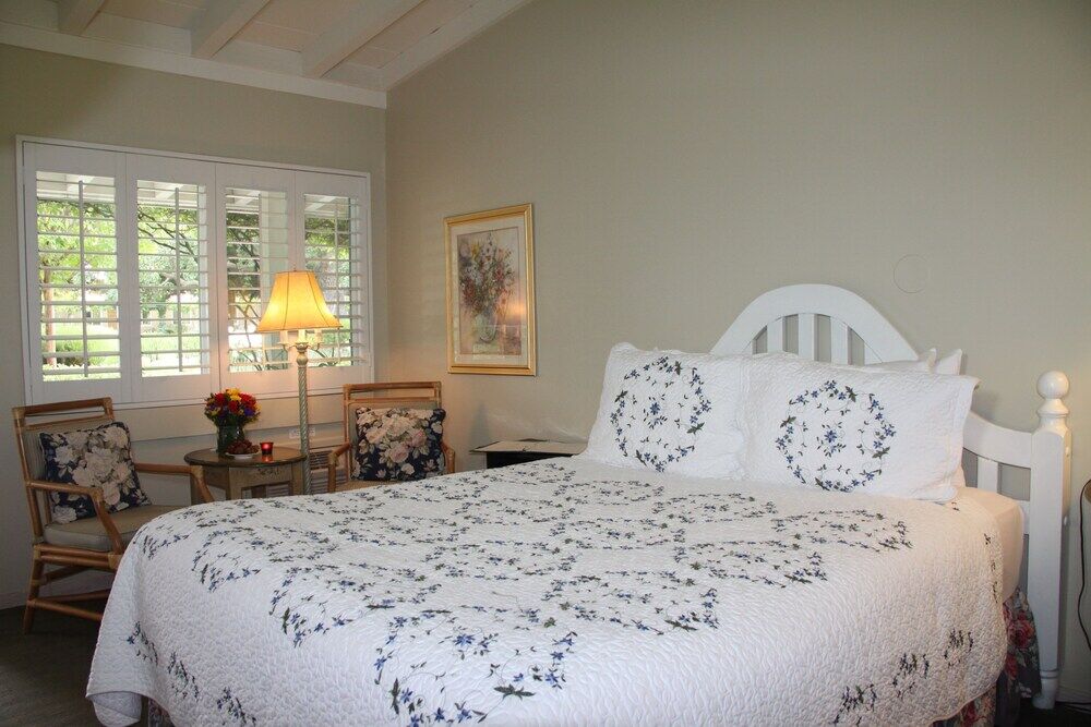 Meadowlark Inn Solvang Dış mekan fotoğraf