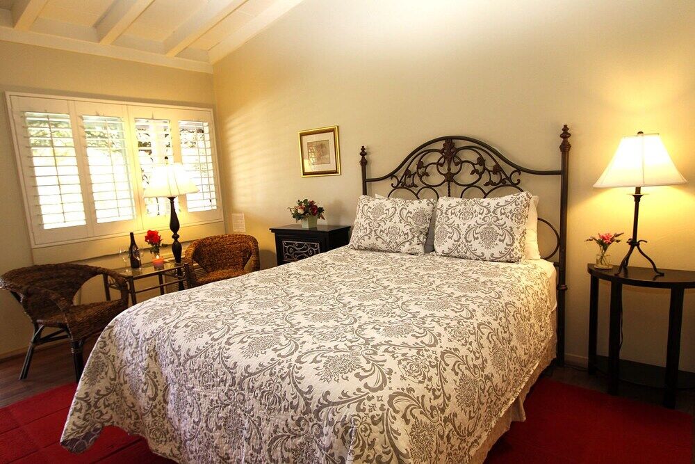Meadowlark Inn Solvang Dış mekan fotoğraf
