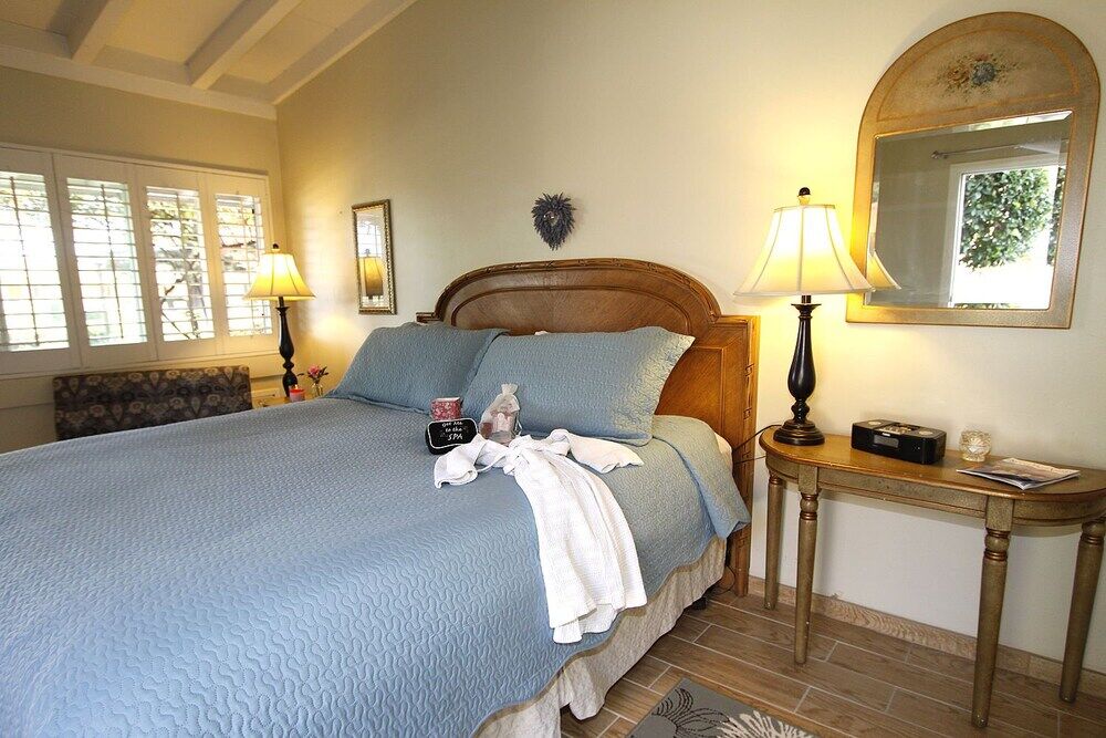 Meadowlark Inn Solvang Dış mekan fotoğraf